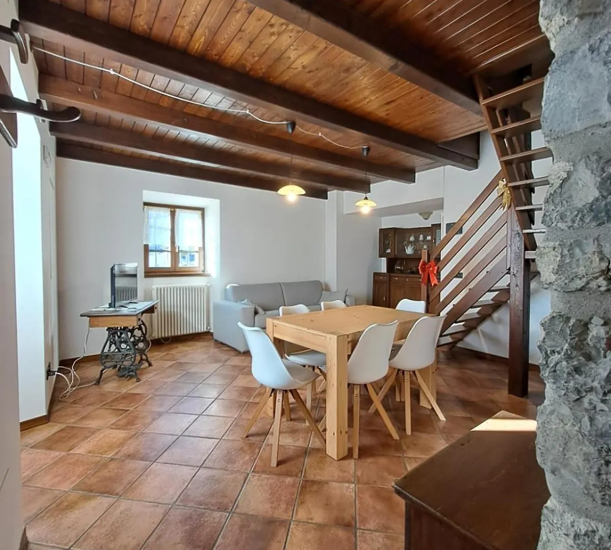Ca' Baetti L'Antico Borgo Bed & Breakfast Roncola