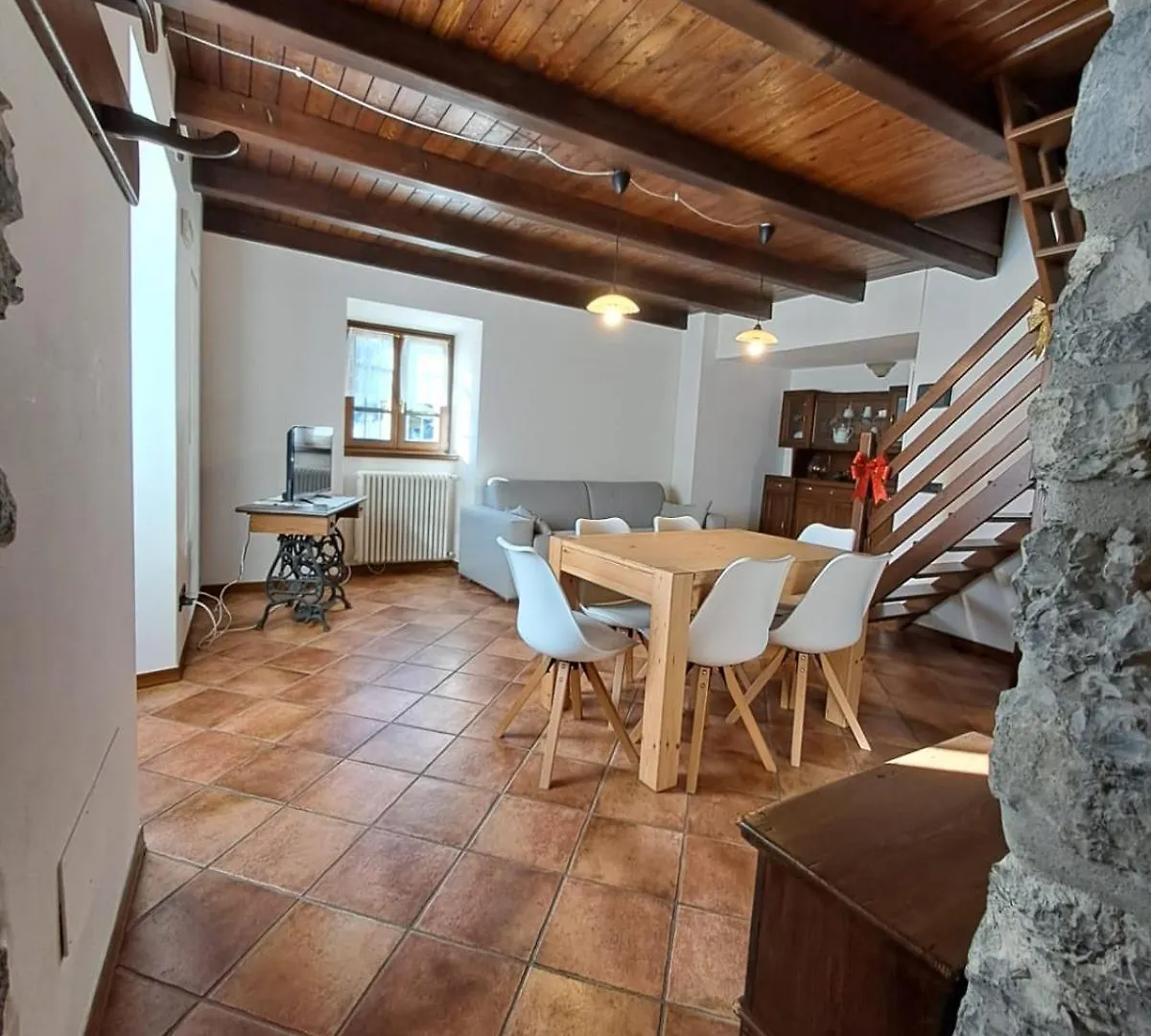 Bed and Breakfast Ca' Baetti L'Antico Borgo Roncola