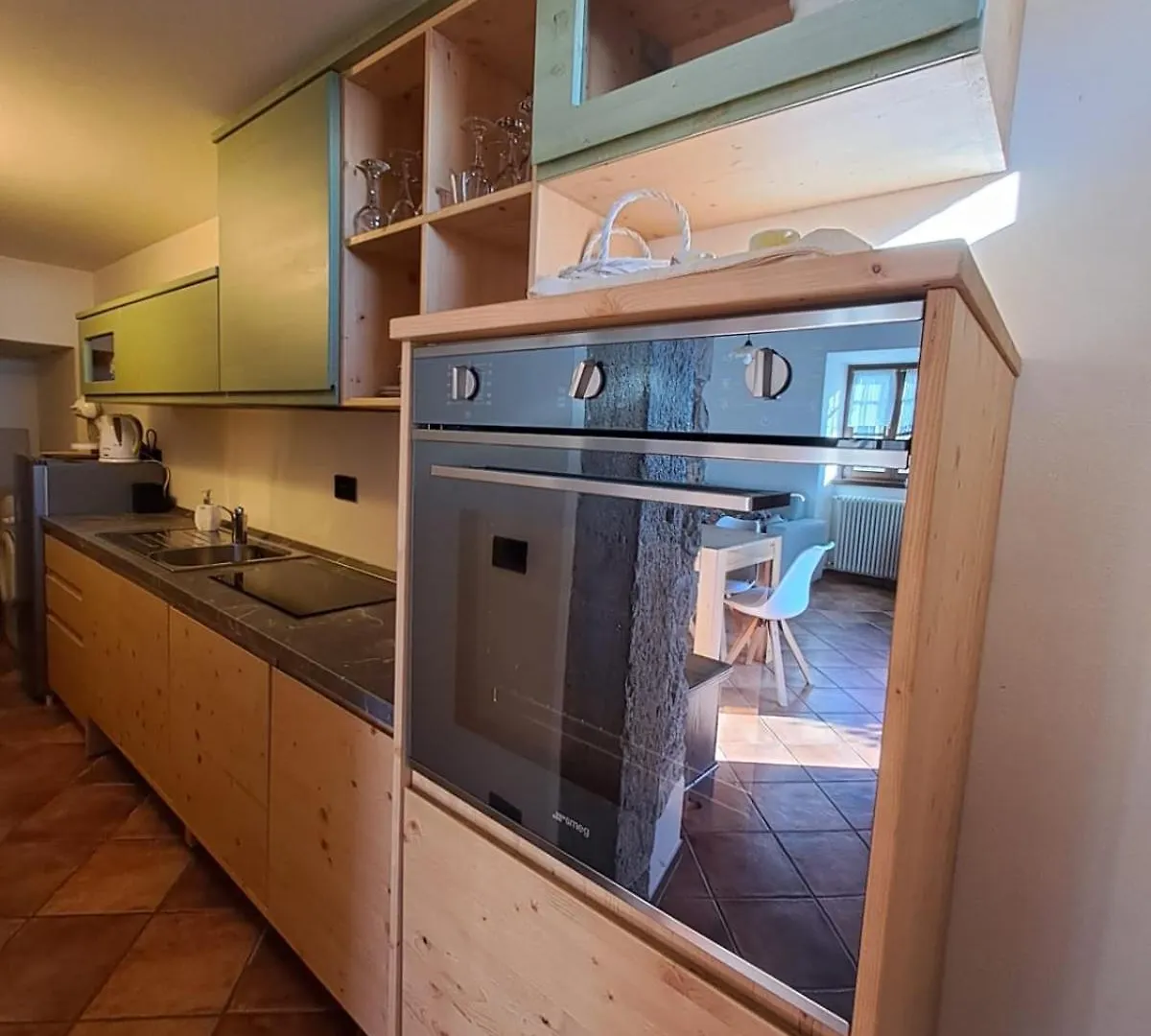 Bed and Breakfast Ca' Baetti L'Antico Borgo Roncola