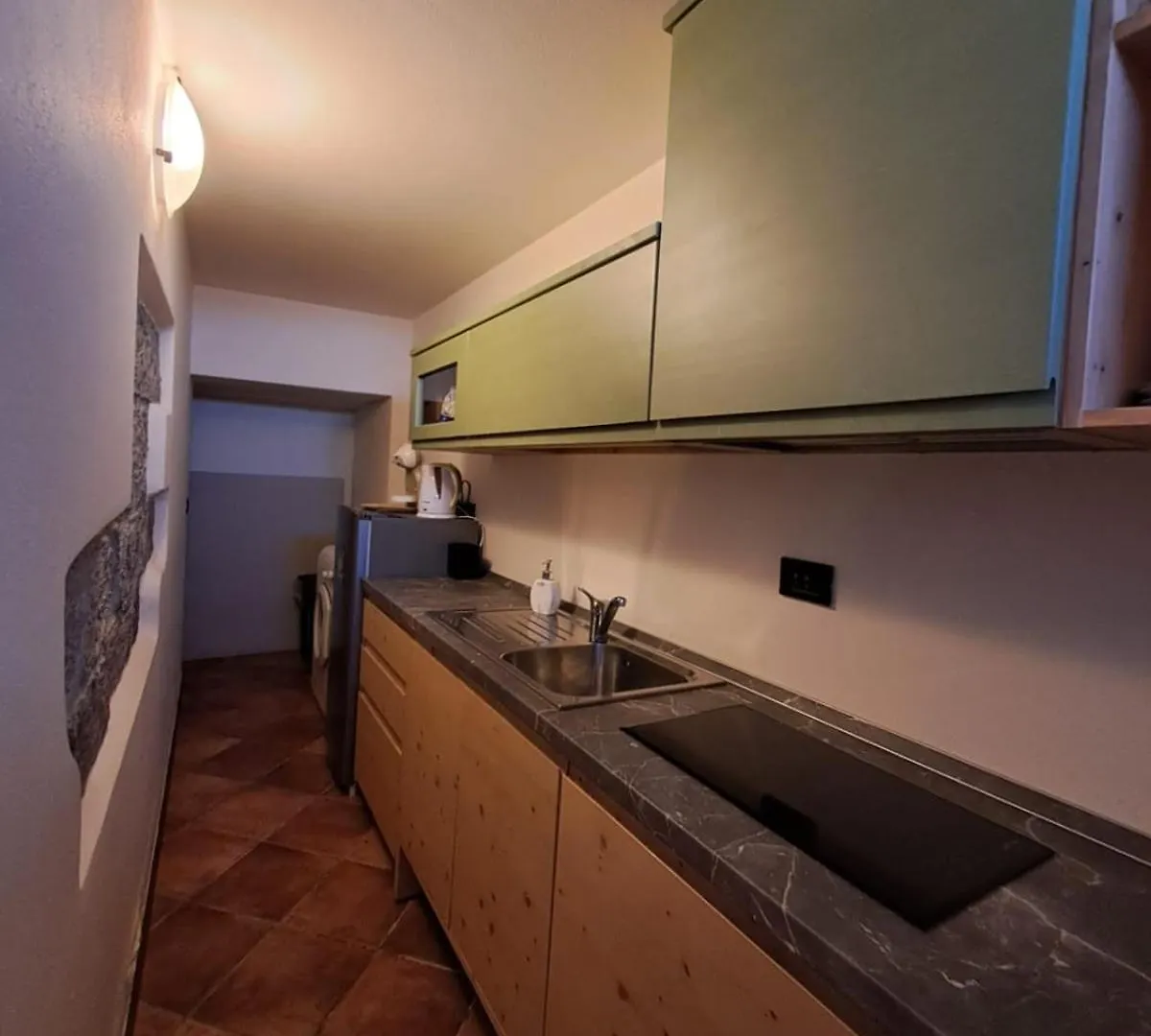 Bed and Breakfast Ca' Baetti L'Antico Borgo Roncola
