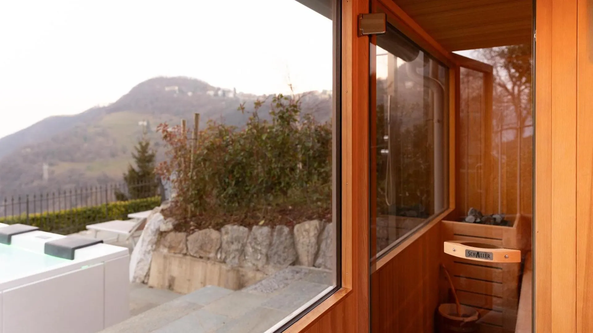 Ca' Baetti L'Antico Borgo Bed & Breakfast Roncola