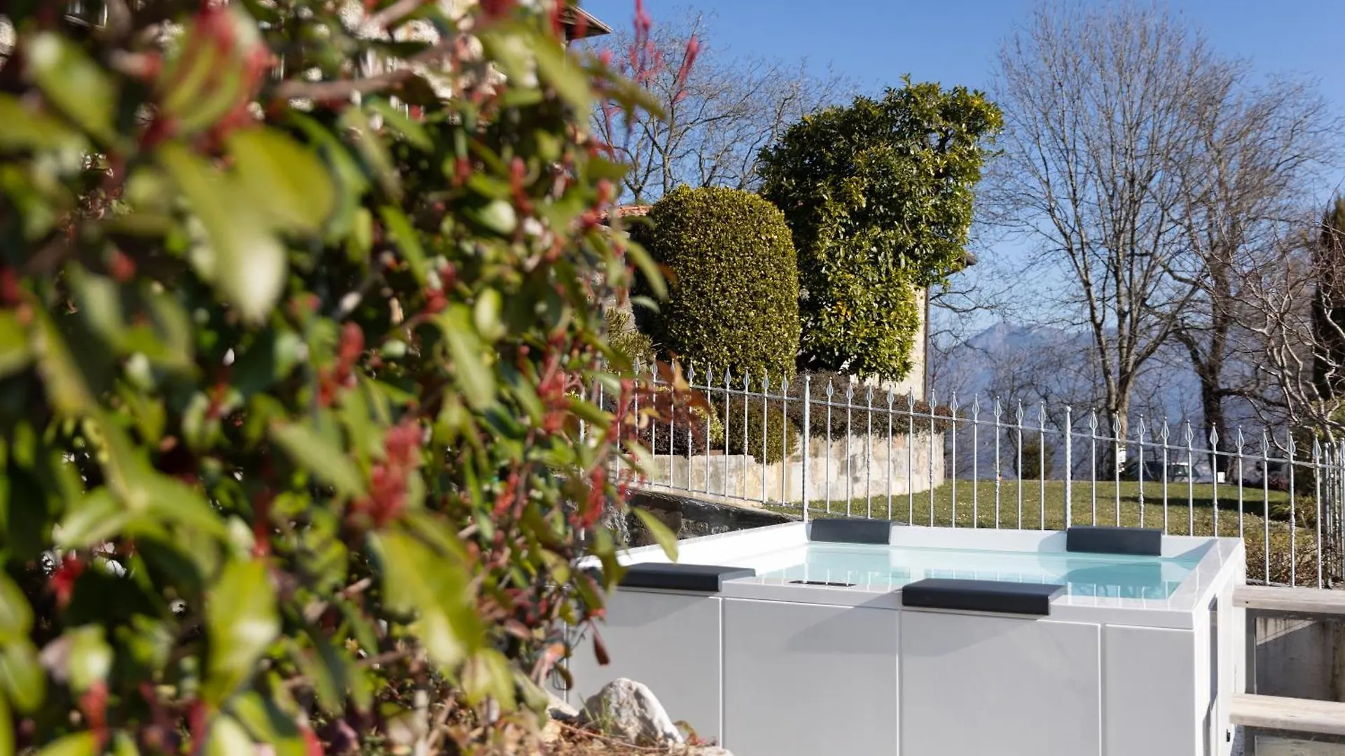 Ca' Baetti L'Antico Borgo Bed & Breakfast Roncola