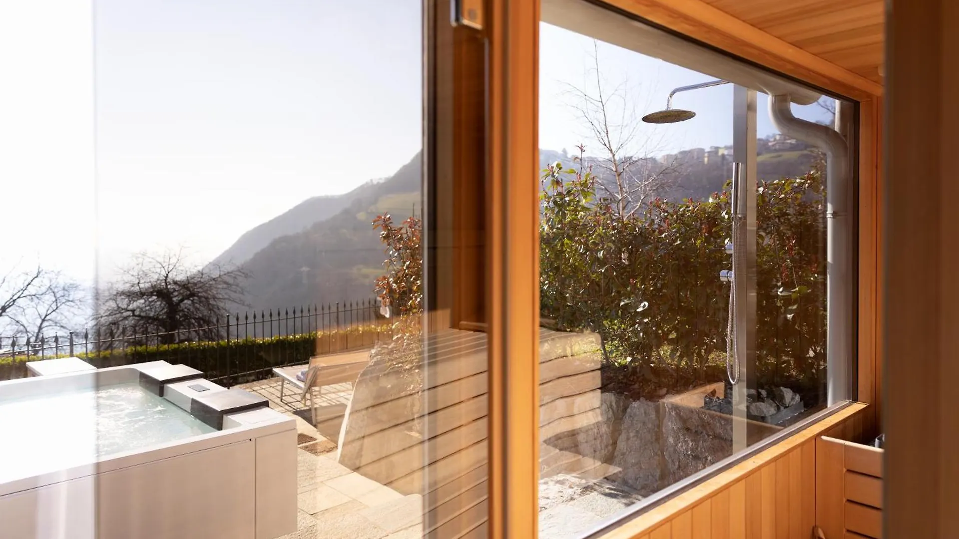 Ca' Baetti L'Antico Borgo Bed & Breakfast Roncola