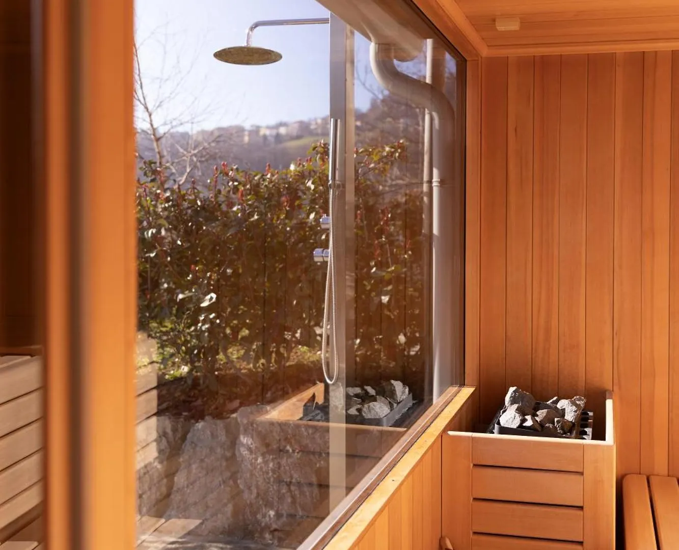 Ca' Baetti L'Antico Borgo Bed & Breakfast Roncola
