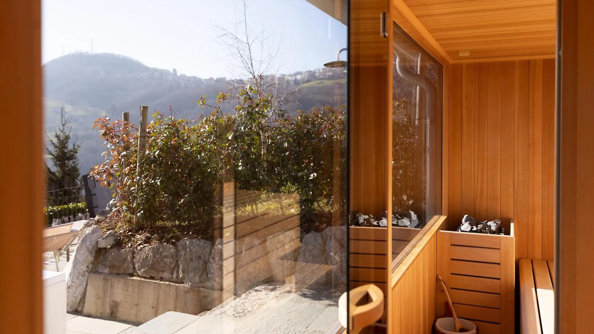 Ca' Baetti L'Antico Borgo Bed & Breakfast Roncola