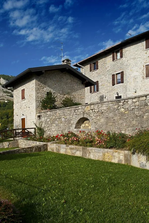 Ca' Baetti L'Antico Borgo Bed & Breakfast Roncola