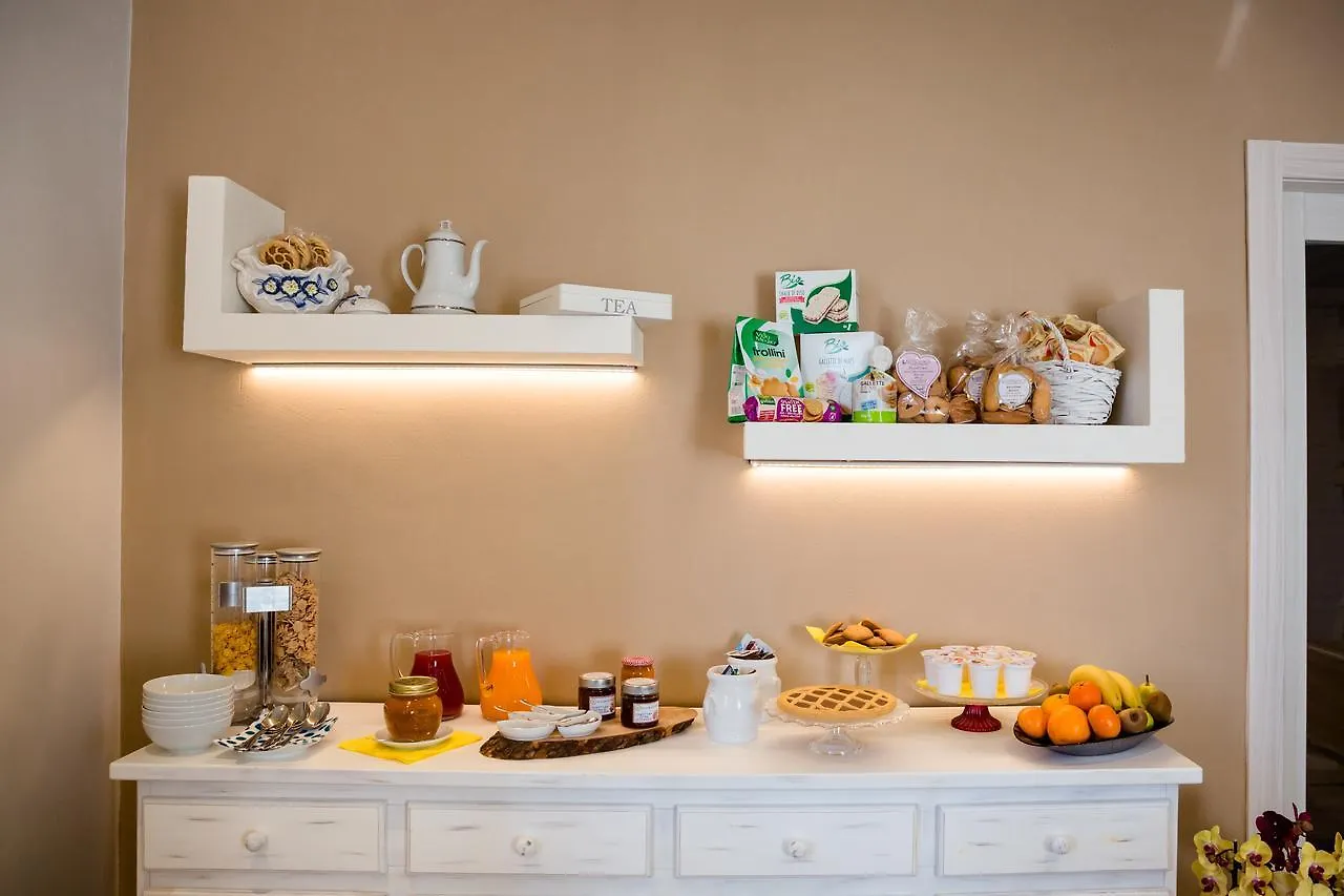 Bed and Breakfast Ca' Baetti L'Antico Borgo Roncola