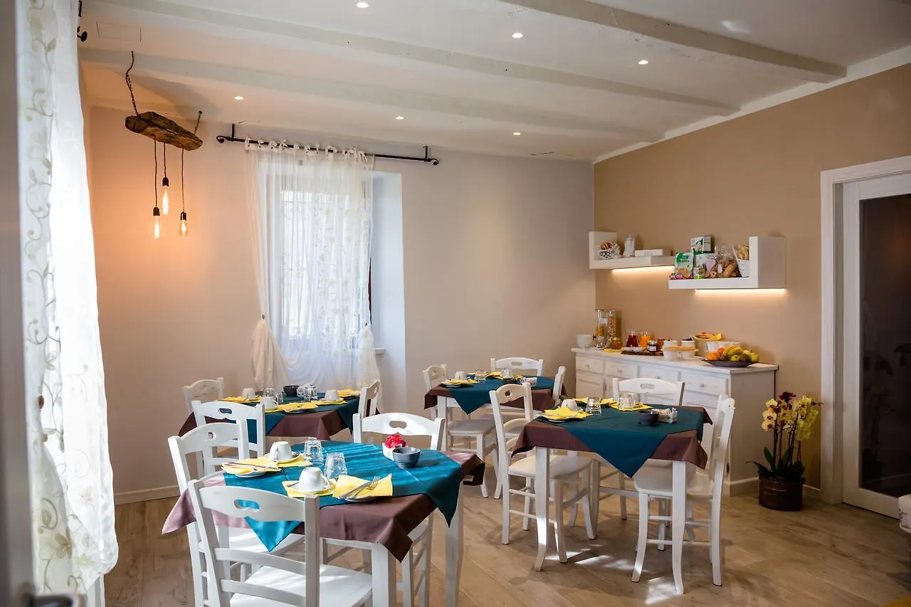 Bed and Breakfast Ca' Baetti L'Antico Borgo Roncola