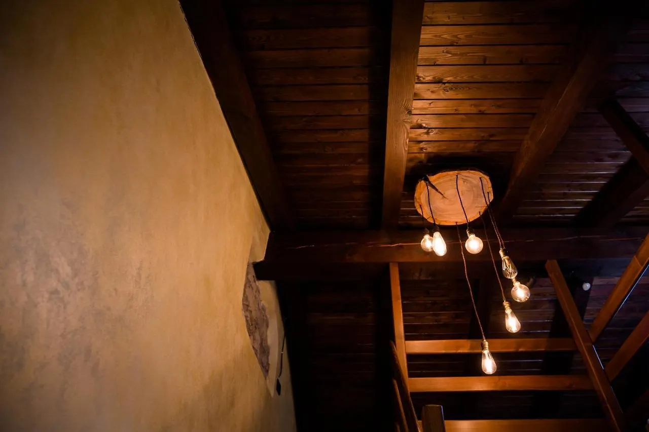 Ca' Baetti L'Antico Borgo Bed & Breakfast Roncola