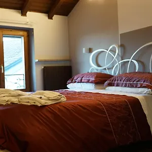 La Vecchia Dimora Roncola