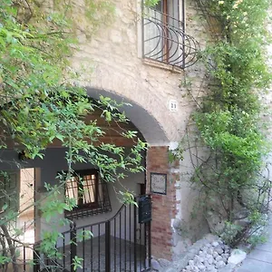 Renzano Bedrooms Salò